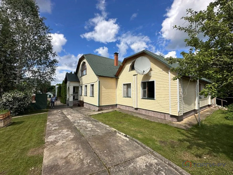 Продажа дома, Сергиево, Одинцовский район