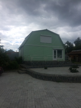 Предлагаем дом в живописном месте Чебаркульского района