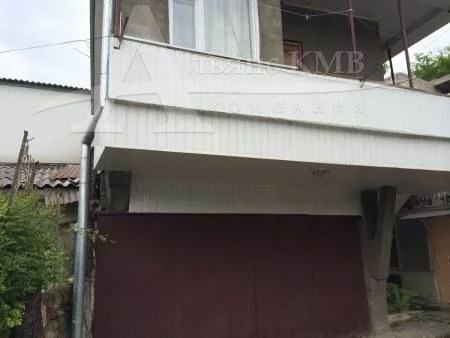 Продажа дома, Кисловодск, Берёзовская ул.