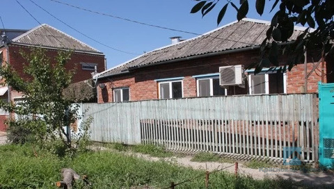 Продажа дома, Краснодар, Ул. Суворова