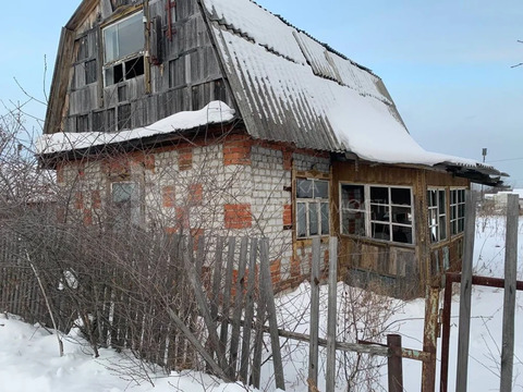 Продажа дома, Тюмень, г Тюмень