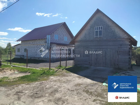 Продажа дома, Ашуково, Касимовский район, 51