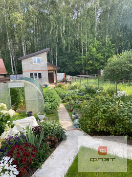 Продажа дома, Атлашкино-1(завод им Горького), Зеленодольский район, ...