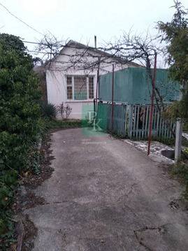 Продажа дома, Севастополь, садоводческое товарищество Рыбак-6