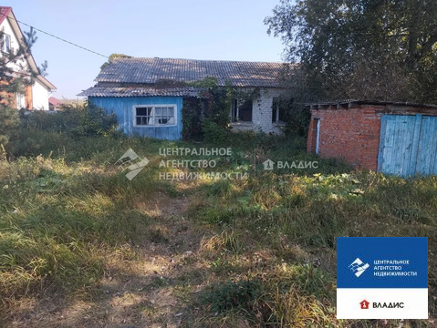 Продажа дома, Старое Батурино, Рыбновский район, 84