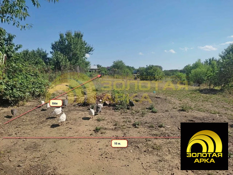 Продажа участка, Сенной, Темрюкский район