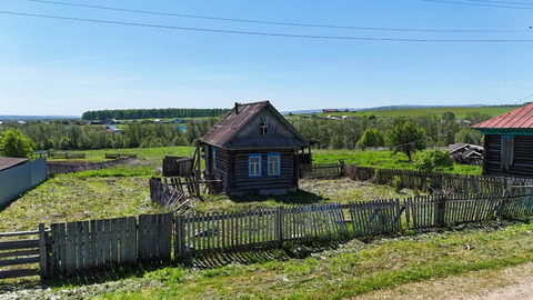Продается дом с земельным участком в живописной Белянке!
