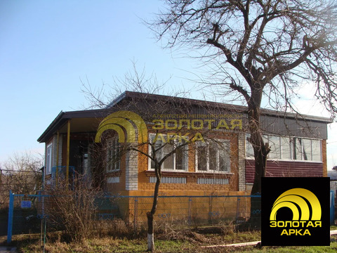 Продажа дома, Новодмитриевская, Северский район