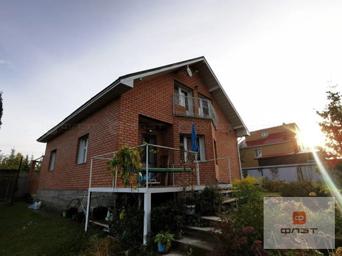 Продажа дома, Казань, ул. Бахетле (Возрождение)