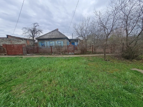 Продажа дома, Афипский, Северский район, ул. Ленина