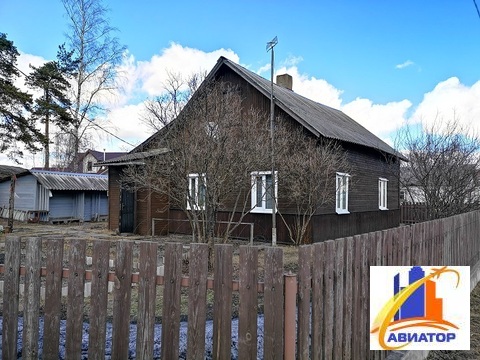Продается жилой дом в городе Высоцк