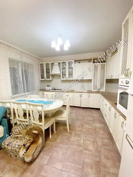 Продается двух этажный дом в г. Таганрог, СНТ 