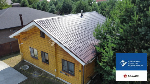 Продажа дома, Полково, Рязанский район, Уютная улица