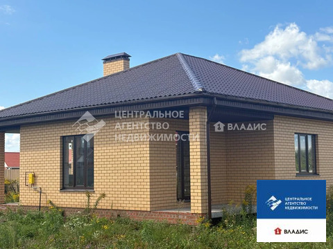 Продажа дома, Рыбновский район