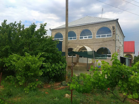 Продажа дома, Абинск, Абинский район, ул. Одесская