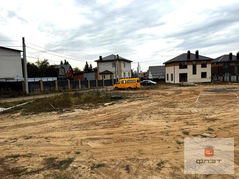 Продажа участка, Казань, ул. Каспийская