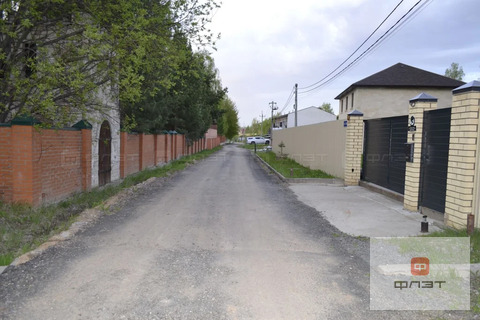 Продажа участка, Казань, ул. Сабит (Алтан)