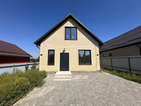 Продажа дома, Ильский, Северский район, улица Вишнёвая