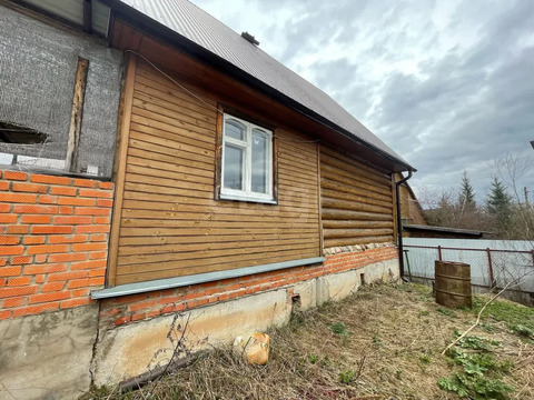 Продажа дома, Одинцовский район, садовое товарищество Чернобылец