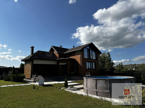 Продажа дома, Ключищи, Верхнеуслонский район, ул. Солнечная