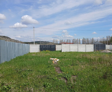 Продажа участка, Севастополь, ул. Виноградная