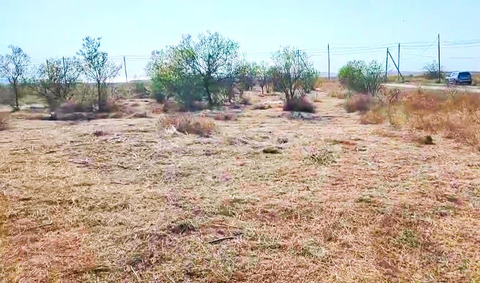 Продажа участка, Веселовка, Темрюкский район