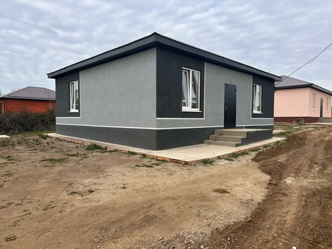 Продажа дома, Темрюкский район, улица Весенняя