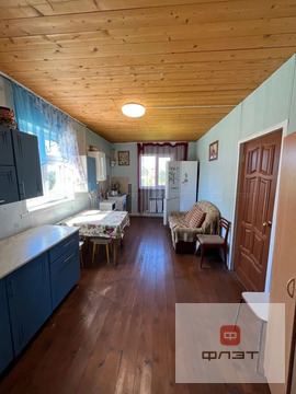 Продажа дома, Емельяново, Лаишевский район, ул. Центральная