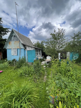 Продаю дачу 25 кв.м,  в с. Березнецово Ступинского района.