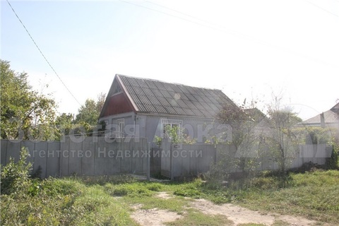 Продажа дома, Полтавская, Красноармейский район