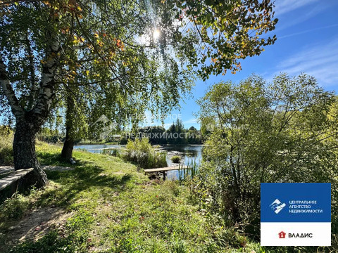 Продажа участка, Глядково, Рязанский район