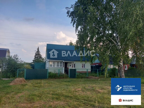 Продажа дома, Алешня, Рыбновский район