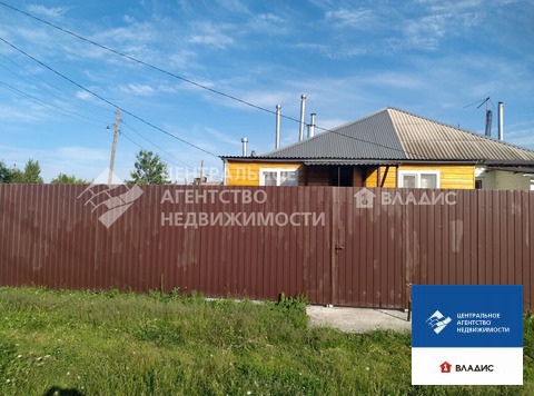 Продажа дома, Мушковатово, Рязанский район