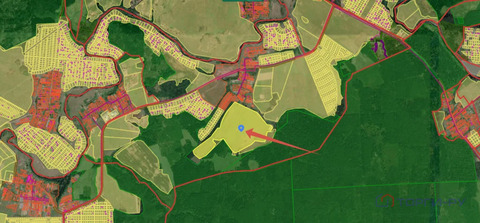 Продажа участка, Бараново, Можайский район