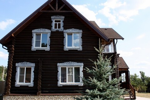 Продам коттедж/дом в Рязанской области в Спасском районе