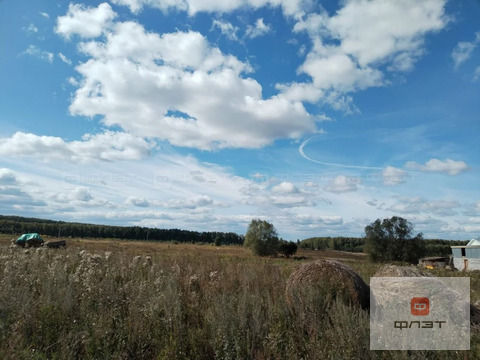 Продажа участка, Большие Кургузи, Зеленодольский район, ул. Мостовая