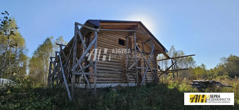 Продажа дома, Барынино, Рузский район