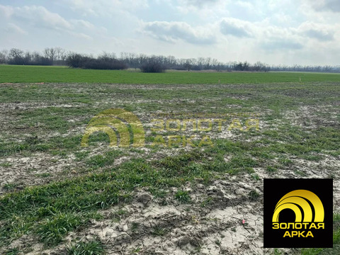 Продажа участка, Курчанская, Темрюкский район