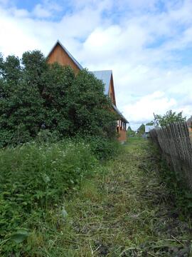 Дом в районе Поварово