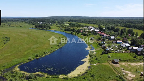 Собинский район, деревня Боковино,  дом на продажу