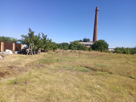 Продажа участка, Кучугуры, Темрюкский район, ул. Рабочая