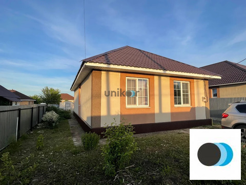 Продажа дома, Нагаево, ул Счастливая