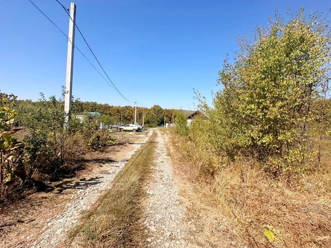 Продажа участка, Азовская, Северский район, ул. Матросова