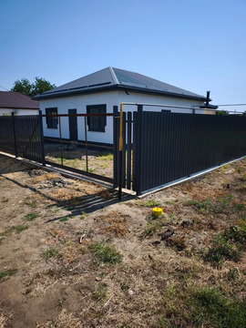 Продажа дома, Темрюкский район, переулок Пионерский