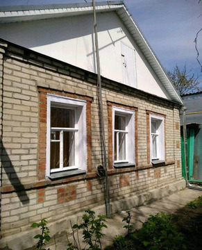 Продажа дома, Таганрог, 4-й пер.