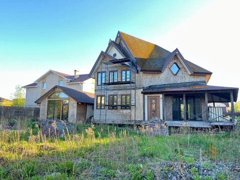 Продажа дома, Глинка, Тосненский район, улица Кленовая