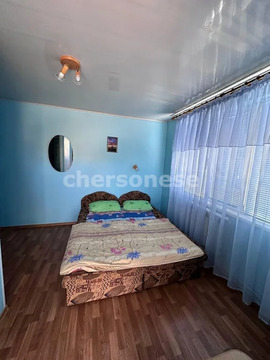 Аренда дома, Севастополь, ул. Серафимовича