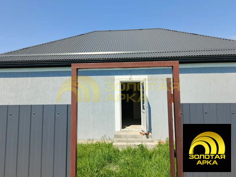 Продажа дома, Львовское, Северский район, ул. Свердлова