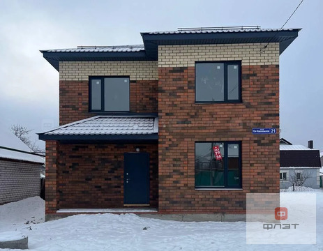 Продажа дома, Казань, ул. Новосельская 12-я