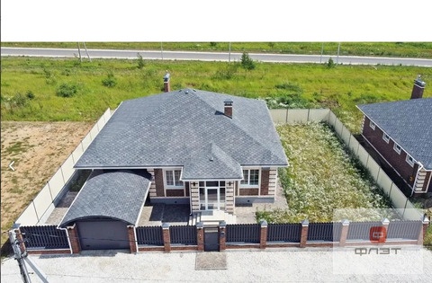 Продажа дома, Малые Кабаны, Лаишевский район, ул. Березовая